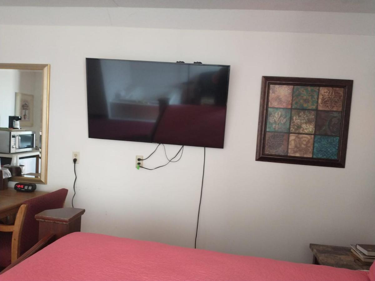 موتيل Sauk Centre أمريكاز بيست فاليو إن سوك سنتر المظهر الخارجي الصورة